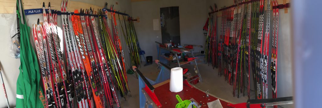 ロシニョール 買取