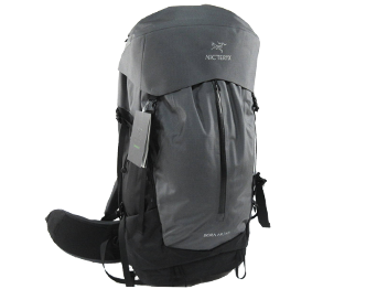 アークテリクス 買取