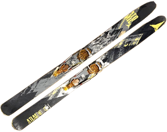 アトミック 買取