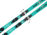 スキー板 買取の画像