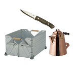 その他キャンプ用品の画像