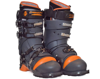 クリスピー 買取