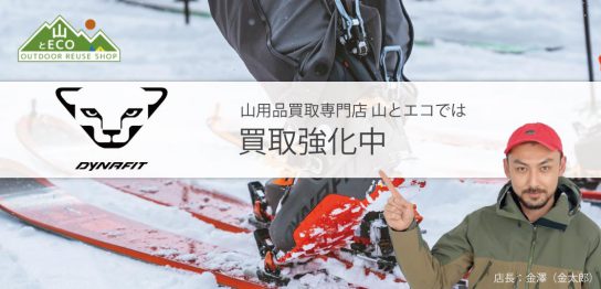 ディナフィット 買取