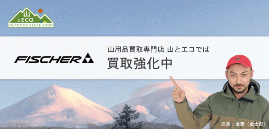 フィッシャー 買取