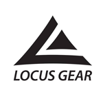 ローカスギアのロゴの画像