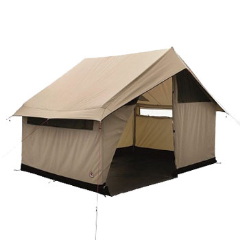 ローベンス テントの画像