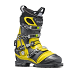 スキー ブーツの画像