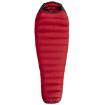 シュラフ 寝袋の画像