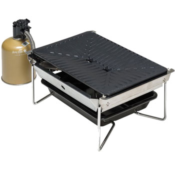 スノーピーク 雪峰苑の画像