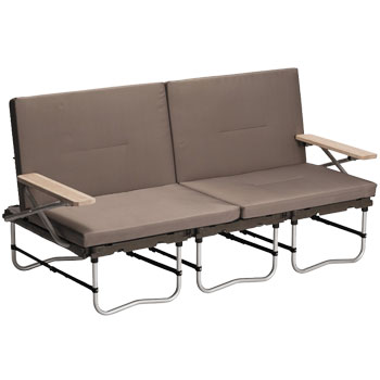 スノーピーク ラックソットの画像