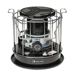 ストーブの画像