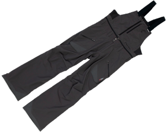 ティートンブロス TBパンツの画像