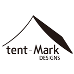 テンマクデザインのロゴの画像