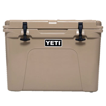 イエティ タンドラ50の画像